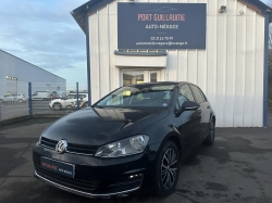 Volkswagen Golf VII 1.4 TSI 125cv ALL STAR DSG7 14-Calvados