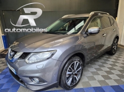 Nissan X-Trail 1.6 DCI 130 N-CONNCETA 5PL X-TRON... 53-Mayenne