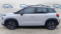 Citroën C3 Aircross 1.2 PureTech 82 Feel 75-Paris