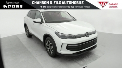 Volkswagen Tiguan NOUVEAU 1.5 ETSI 150CH DSG7 VW... 42-Loire