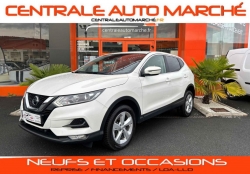 Nissan Qashqai 1.5 dCi 115 Business Edition 24-Dordogne