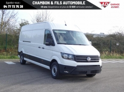 Volkswagen Crafter VAN NOUVEAU 35 L4H3 2.0 TDI 1... 42-Loire