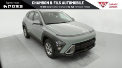 Hyundai Kona Hybrid 129 Intuitive 42-Loire