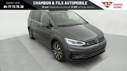 Volkswagen Touran 1.5 TSI EVO 150 DSG7 7pl Style 42-Loire