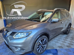 Nissan X-Trail 1.6 DIG-T 163 TECKNA 53-Mayenne