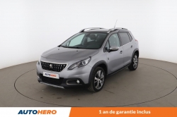 Peugeot 2008 1.2 PureTech Crossway 110 ch 92-Hauts-de-Seine