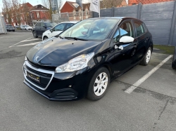 Peugeot 208 1.2 PURE TECH 68 CV LIKE 59-Nord