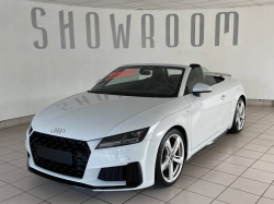 Audi TT Roadster 40 TFSI 197 S tronic 7 S line 85-Vendée