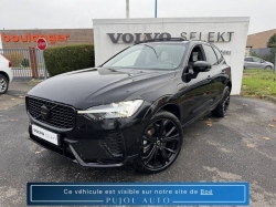 Volvo XC60 T6 AWD Hybride rechargeable 253 ch+14... 47-Lot-et-Garonne