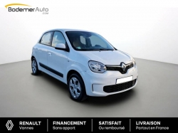 Renault Twingo III Achat Intégral Zen 56-Morbihan