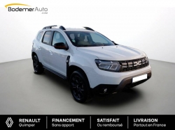 Dacia Duster TCe 150 4x2 EDC Extreme 29-Finistère