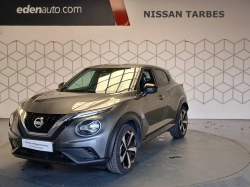 Nissan Juke DIG-T 114 Tekna 65-Hautes-Pyrénées