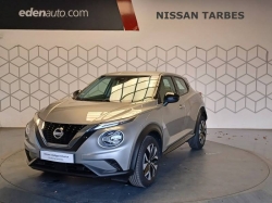 Nissan Juke DIG-T 114 Acenta 65-Hautes-Pyrénées