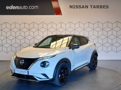 Nissan Juke Hybrid 143 Premiere Edition 65-Hautes-Pyrénées