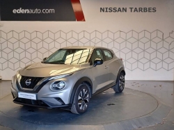 Nissan Juke DIG-T 114 Business Edition 65-Hautes-Pyrénées