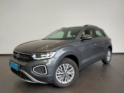 Volkswagen T-Roc 1.0 TSI 110 Start/Stop BVM6 Lif... 84-Vaucluse