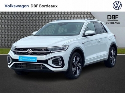 Volkswagen T-Roc 1.5 TSI EVO2 150 Start/Stop DSG... 33-Gironde