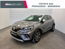 Renault Captur TCe 130 EDC FAP Intens 24-Dordogne