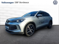 Volkswagen Tiguan NOUVEAU 1.5 ETSI 150CH DSG7 EL... 33-Gironde