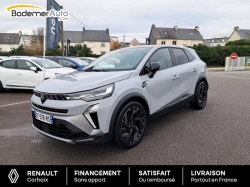 Renault Symbioz E-Tech full hybrid 145 Esprit Al... 29-Finistère