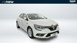 Renault Mégane IV BERLINE BUSINESS Blue dCi 95 59-Nord