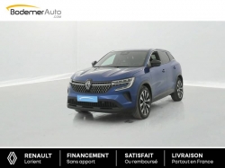 Renault Austral E-Tech hybrid 200 Techno 56-Morbihan