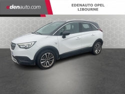 Opel Crossland X 1.5 D 102 ch Design 120 ans 33-Gironde