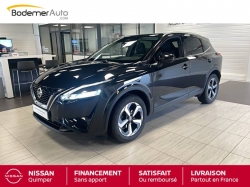 Nissan Qashqai VP Mild Hybrid 140 ch N-Connecta 29-Finistère