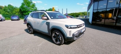 Dacia Duster NOUVEAU Extreme HYBRID 140 4x2 10-Aube