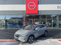 Nissan Qashqai VP e-Power 190 ch N-Connecta 33-Gironde