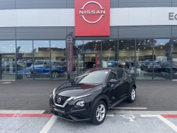 Nissan Juke DIG-T 114 Business+ 33-Gironde