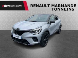 Renault Captur E-Tech 145 SL Rive Gauche 47-Lot-et-Garonne