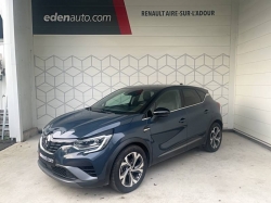 Renault Captur E-Tech 145 - 21 R.S. Line 40-Landes