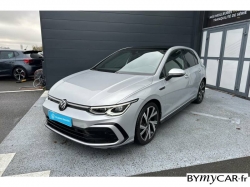 Volkswagen Golf 1.5 eTSI OPF 150 DSG7 R-Line 45-Loiret