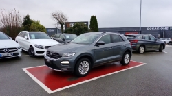 Volkswagen T-Roc 1.5 TSI 150 EVO START/STOP DSG7... 29-Finistère