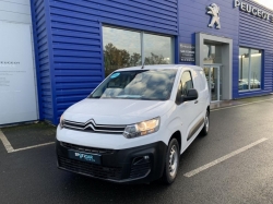 Citroën Berlingo Van III Taille M 650kg BlueHDi... 44-Loire-Atlantique