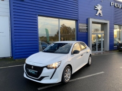 Peugeot 208 II PureTech 75 S&S Like 44-Loire-Atlantique