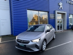 Opel Corsa VI 1.2 Turbo 100ch auto Elegance Busi... 44-Loire-Atlantique