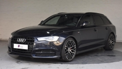 Audi A6 Avant 2.0 TDI ultra 190 S line 59-Nord