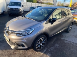 Renault Captur 1.3 tce 150 cv EDC intens clim GP... 59-Nord