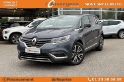 Renault Espace V 2.0 BLUE DCI 200 INITIALE PARIS... 78-Yvelines