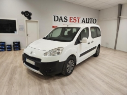 Peugeot Partner II TEPEE 1.6 HDi 92 CH 07 PLACES 57-Moselle