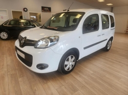 Renault Kangoo II 1.5 DCI 75cv 75 CH REVISION CO... 57-Moselle