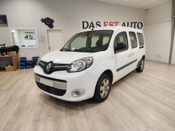 Renault Kangoo II 07 places GD DCi 90 energy 57-Moselle