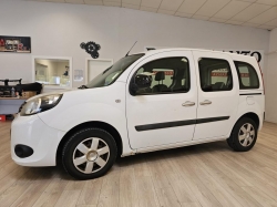 Renault Kangoo II 1.5 DCi 90 Révisé et garanti... 57-Moselle