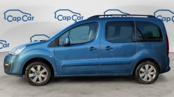 Citroën Berlingo II 1.2 PureTech 110 Shine 75-Paris