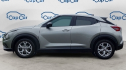 Nissan Juke II 1.0 DIG-T 114 Tekna 75-Paris