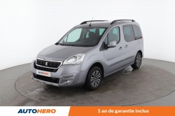 Peugeot Partner Tepee 1.2 PureTech Style 110 ch 92-Hauts-de-Seine