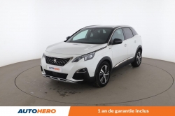 Peugeot 3008 1.2 PureTech GT Line EAT8 130 ch 92-Hauts-de-Seine