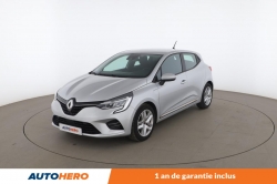 Renault Clio 1.0 TCe Zen 100 ch 92-Hauts-de-Seine